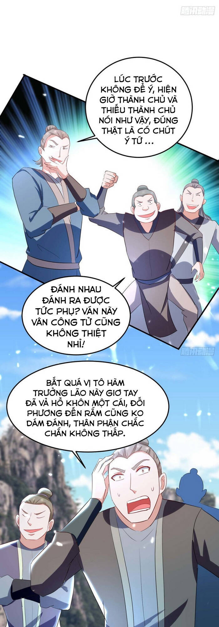 Chương 192 - Trang 30