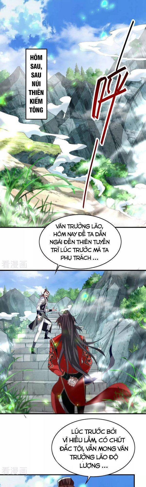 Chương 196 - Trang 2