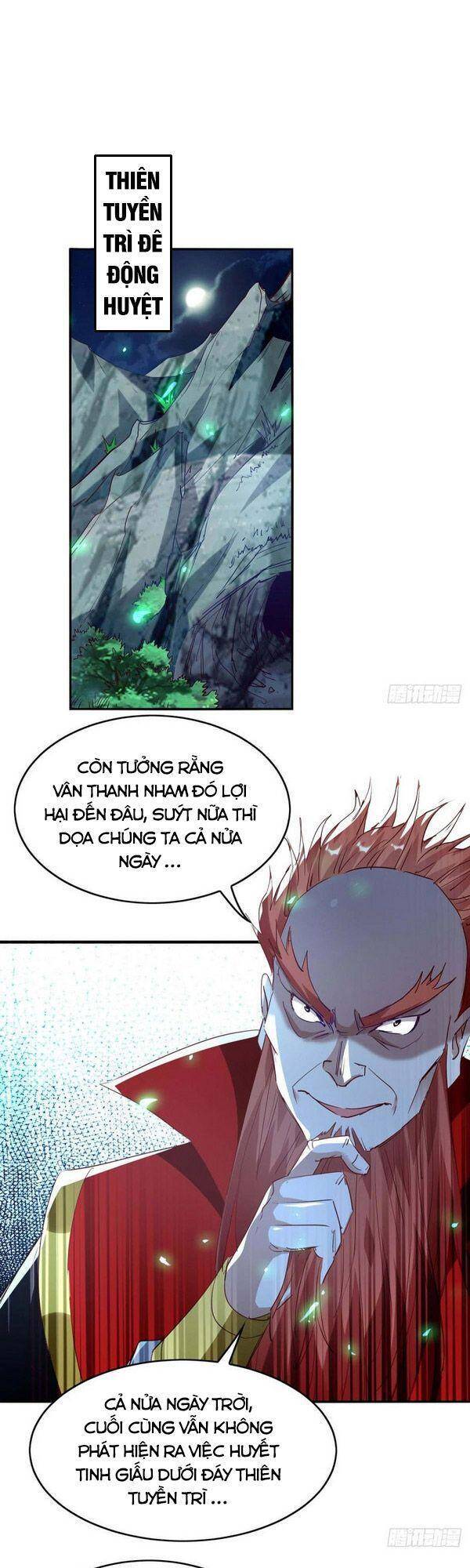Chương 199 - Trang 2