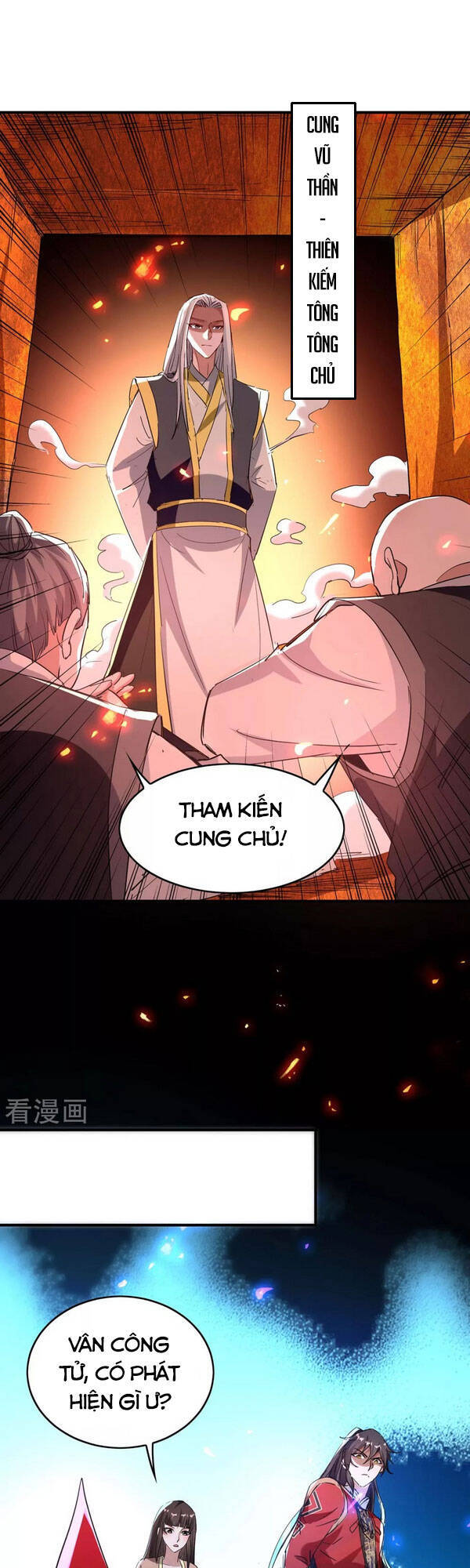 Chương 201 - Trang 6