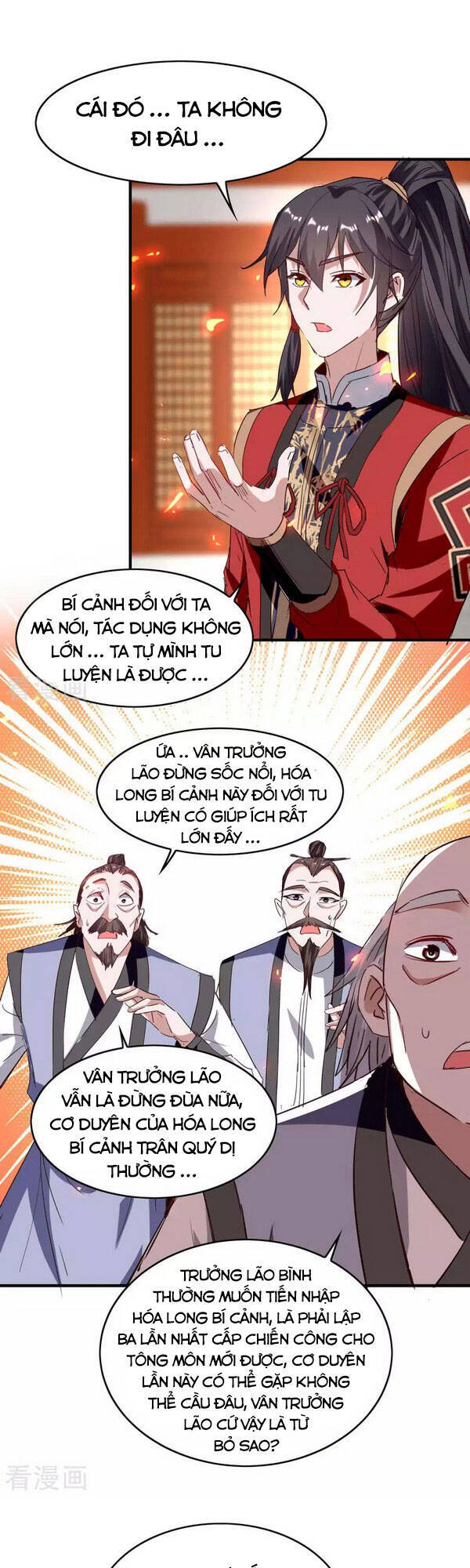 Chương 202 - Trang 2