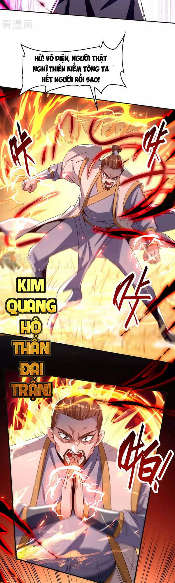 Chương 202 - Trang 14
