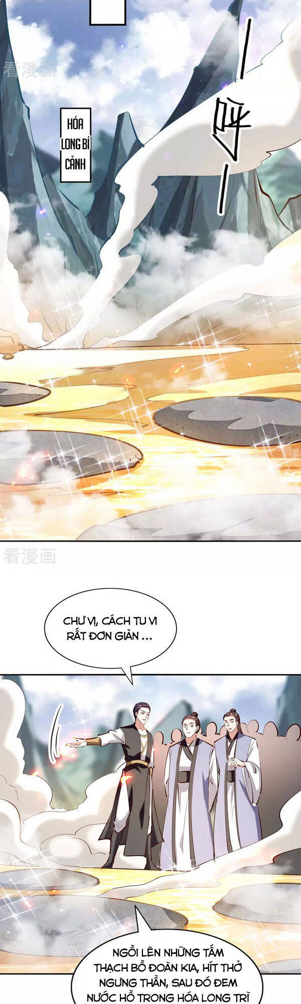 Chương 202 - Trang 8