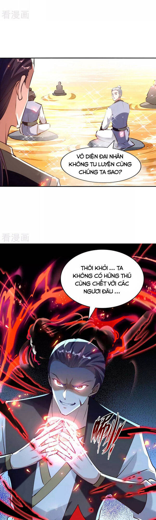 Chương 202 - Trang 10