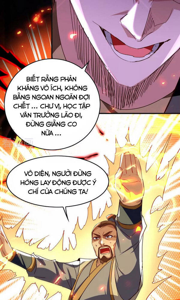 Chương 203 - Trang 3