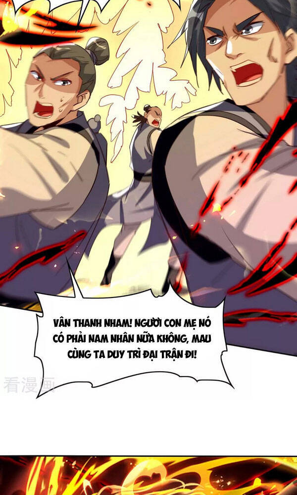 Chương 203 - Trang 5