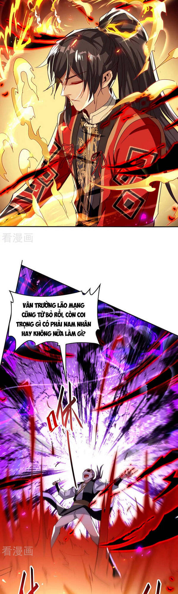 Chương 203 - Trang 6