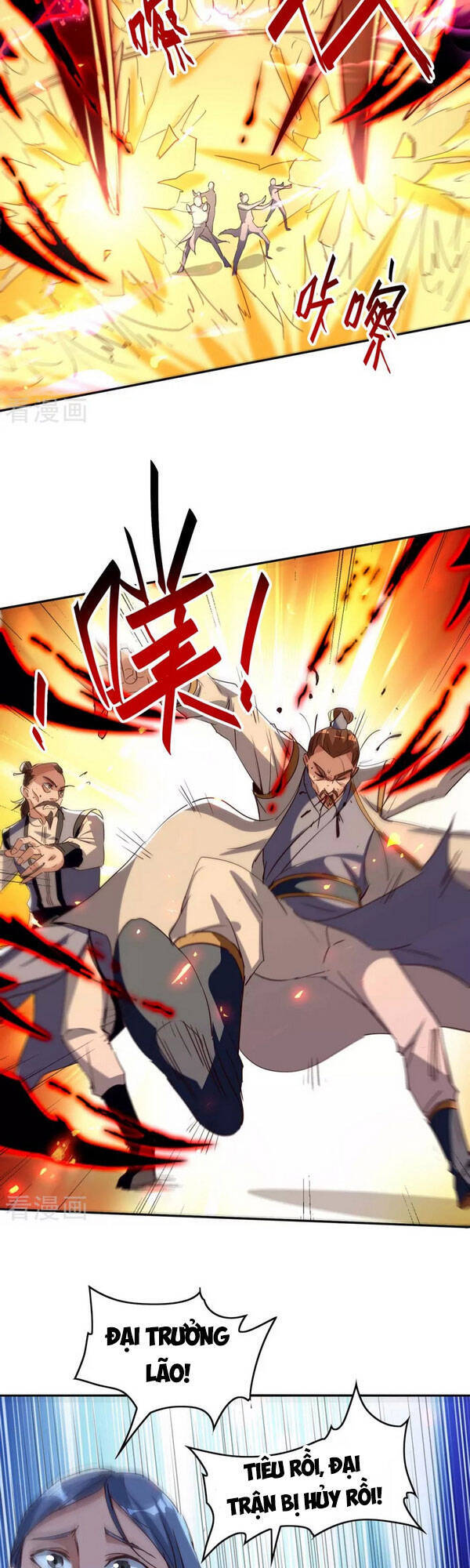 Chương 203 - Trang 8