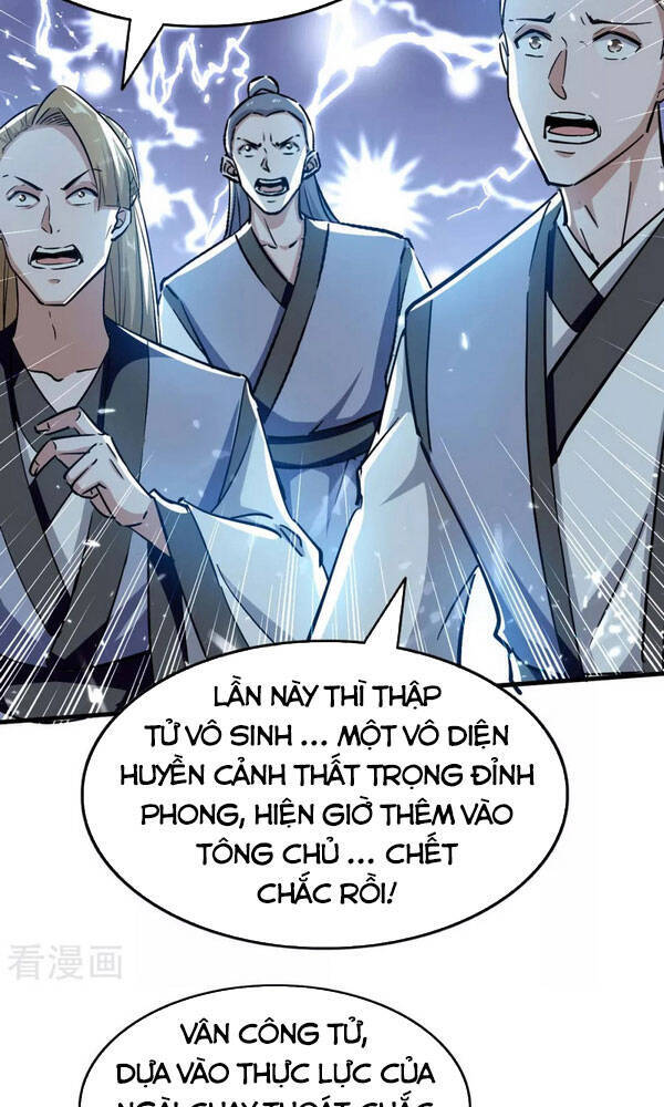 Chương 204 - Trang 8
