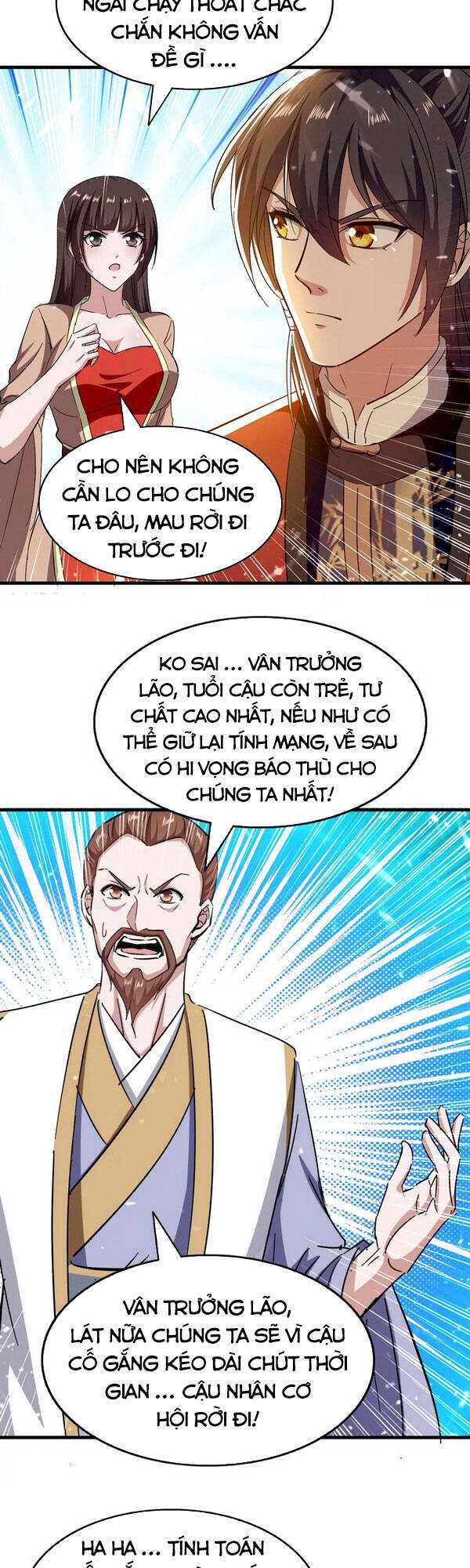 Chương 204 - Trang 9