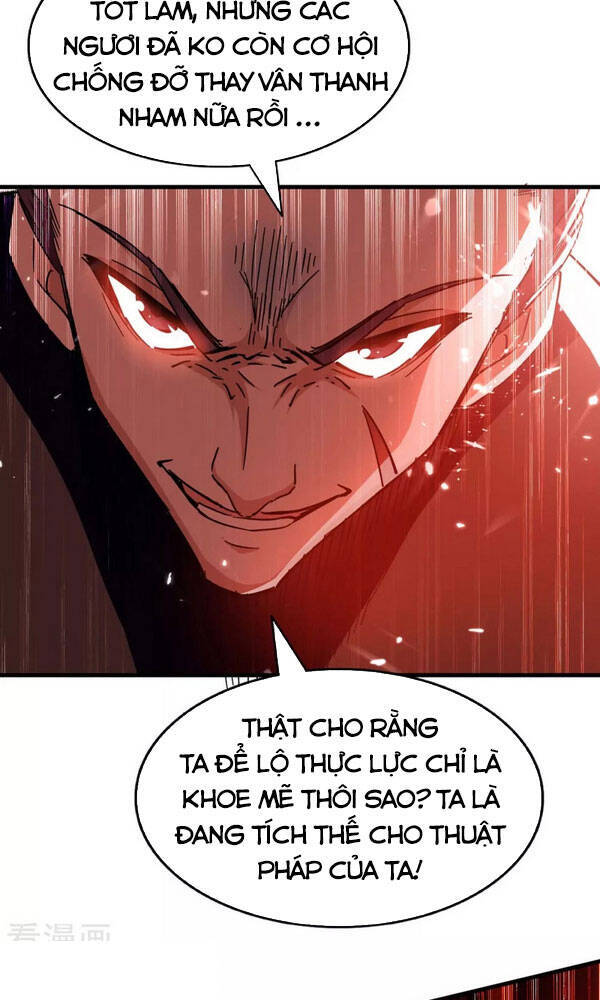 Chương 204 - Trang 10