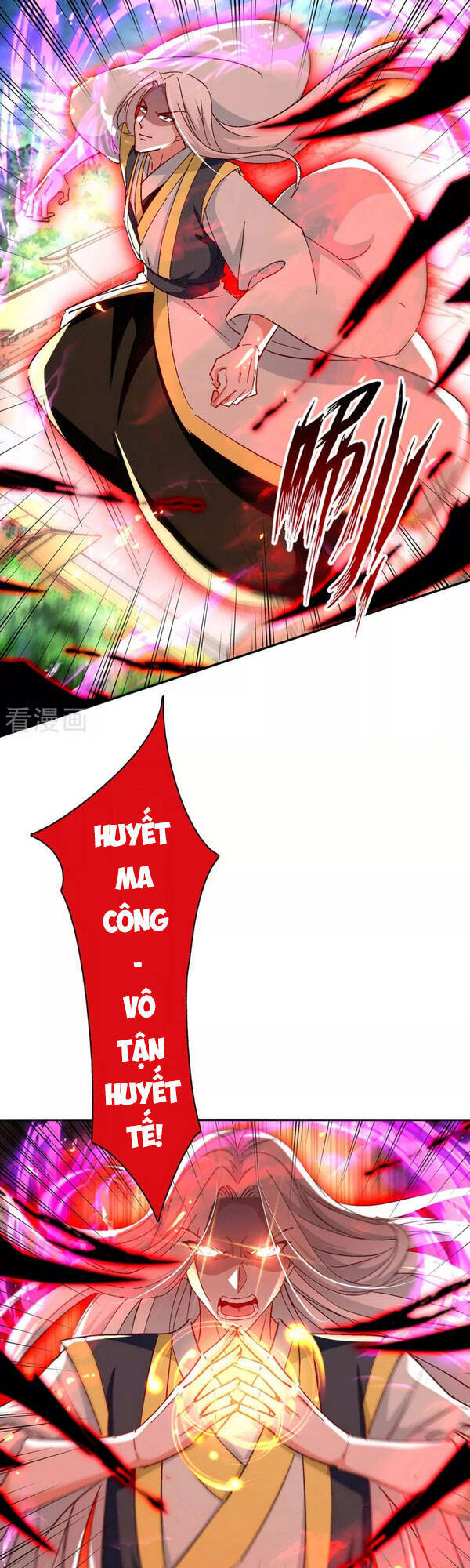 Chương 205 - Trang 10