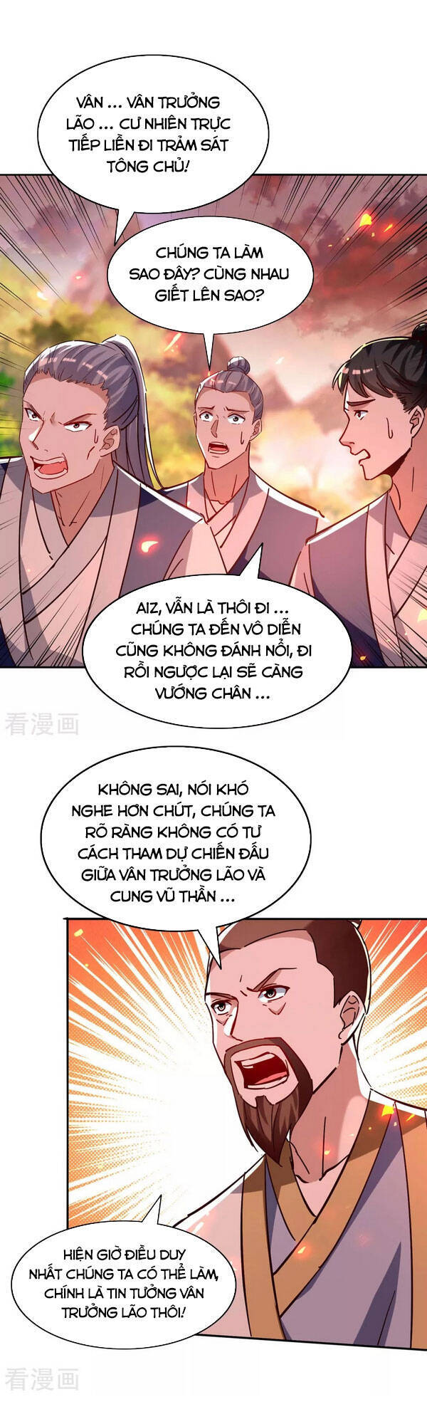 Chương 206 - Trang 2