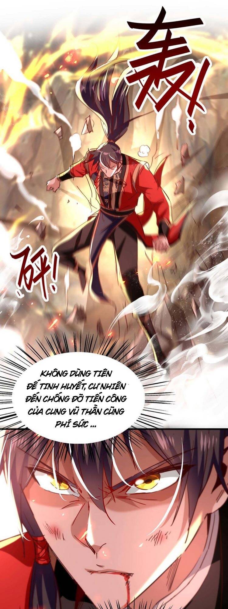 Chương 207 - Trang 21