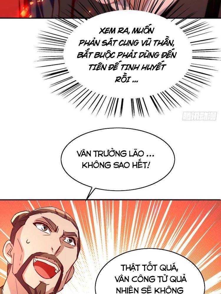 Chương 207 - Trang 22