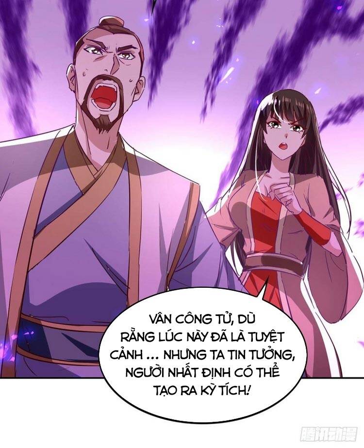 Chương 207 - Trang 31