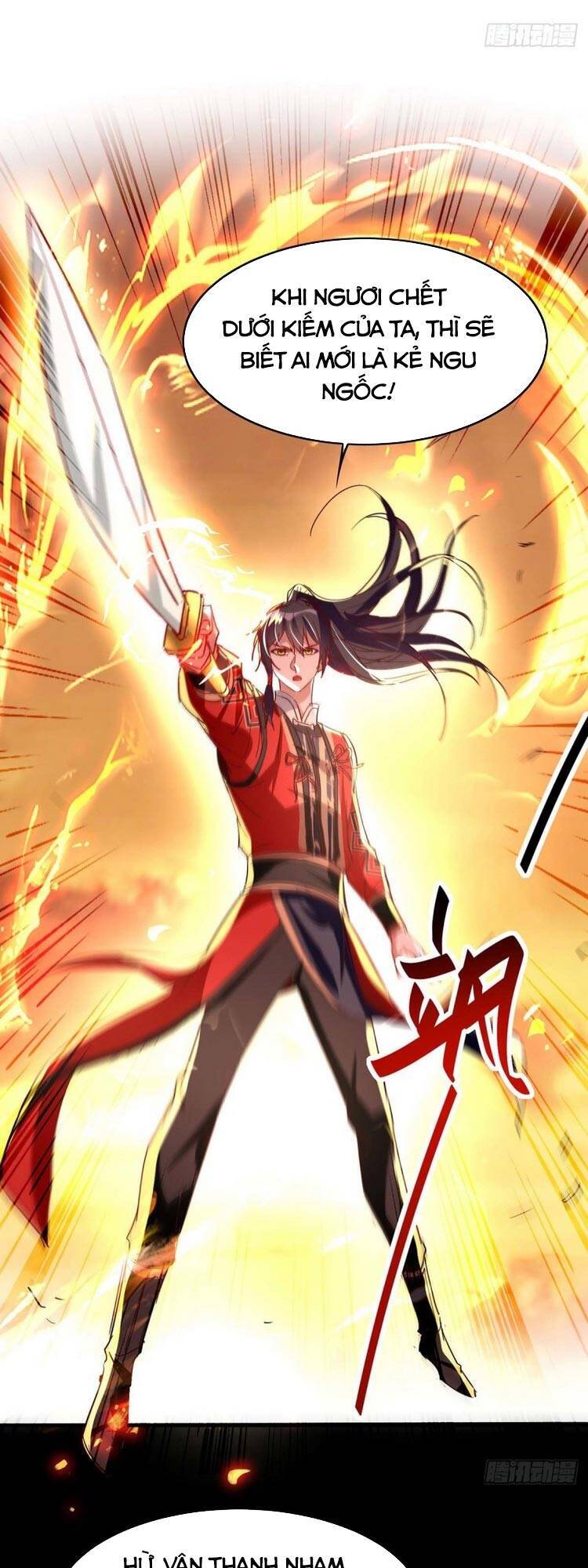 Chương 207 - Trang 8