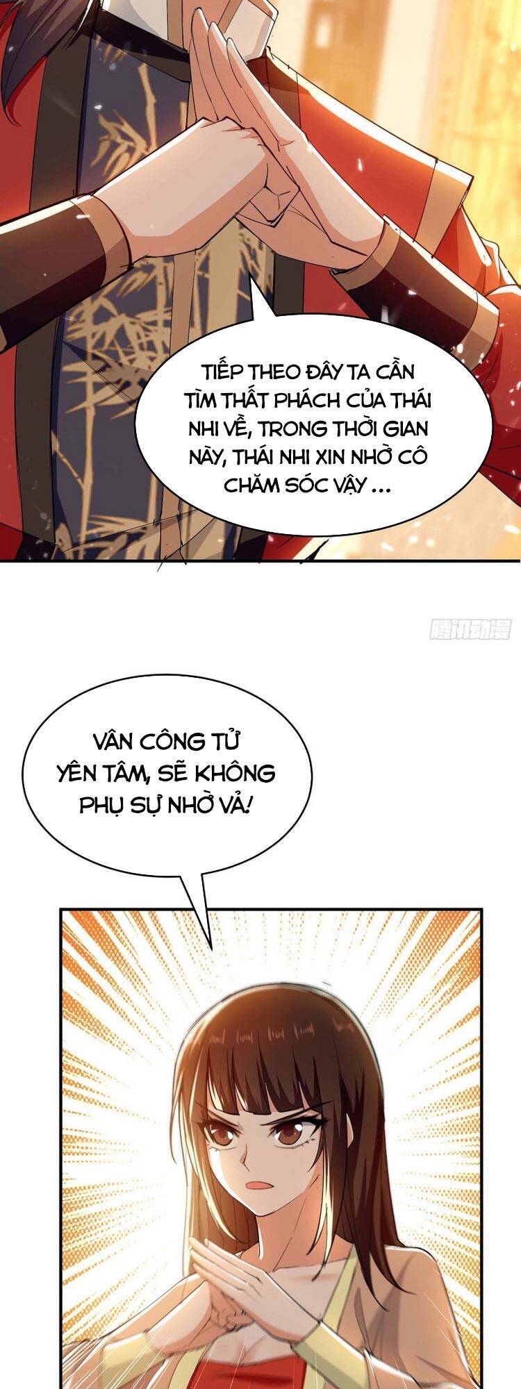 Chương 209 - Trang 31
