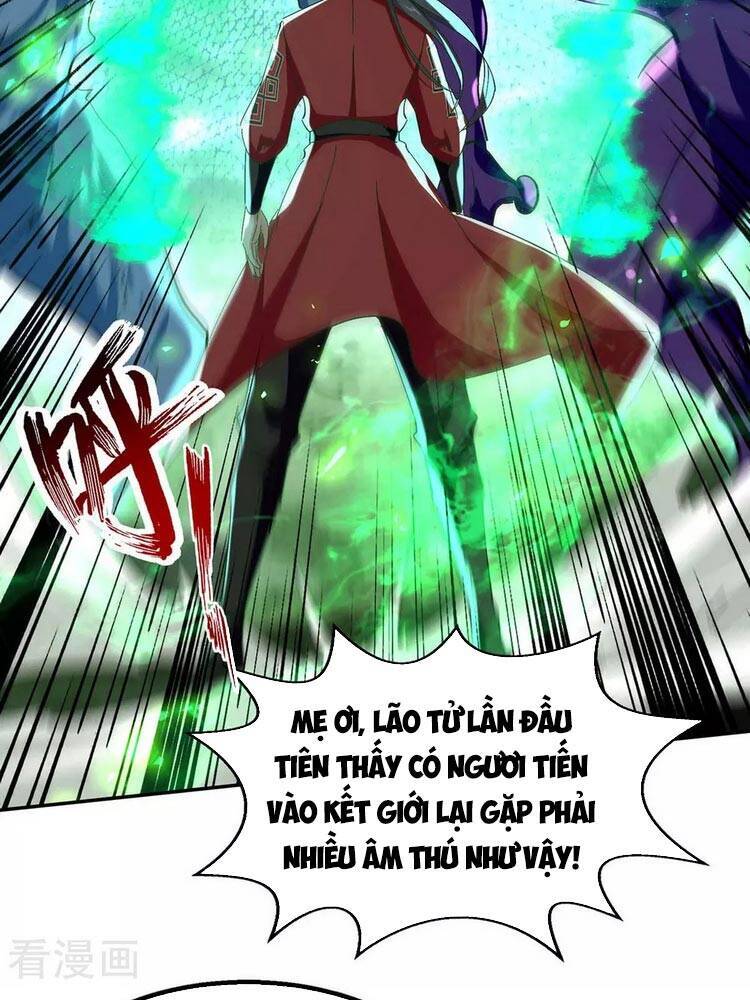 Chương 210 - Trang 22