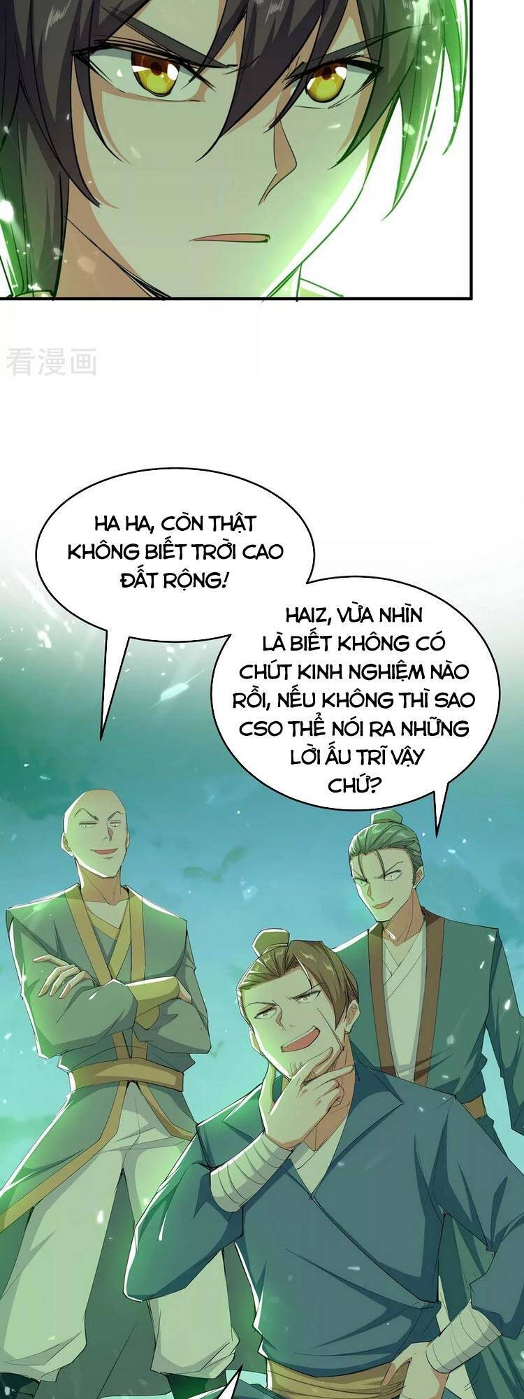 Chương 210 - Trang 10