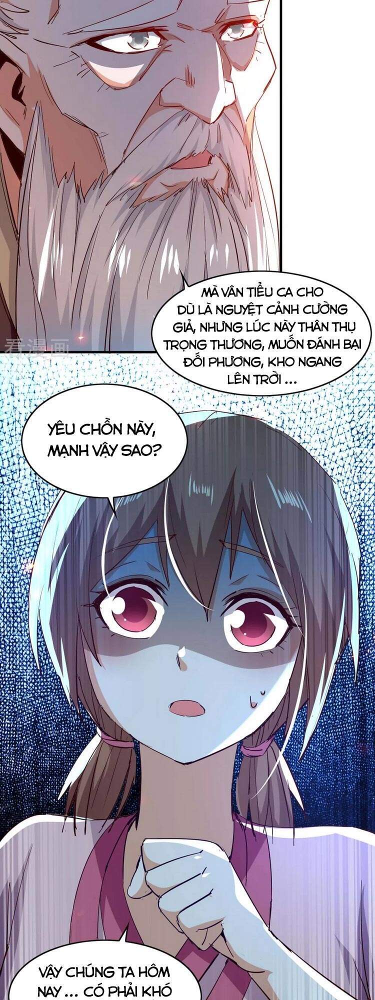 Chương 218 - Trang 6
