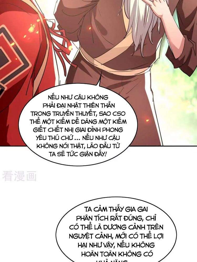 Chương 219 - Trang 3