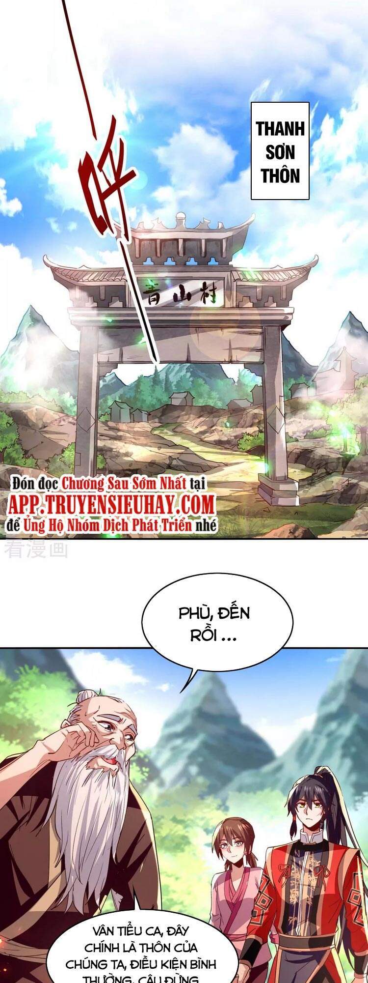 Chương 219 - Trang 6