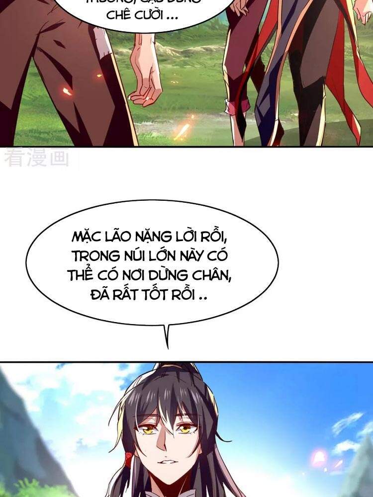Chương 219 - Trang 7