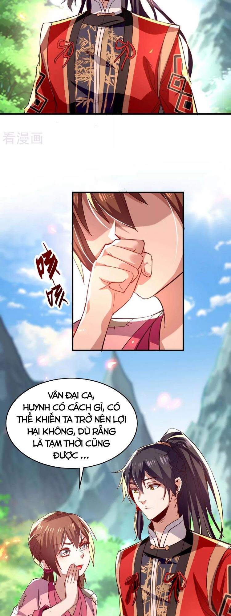 Chương 219 - Trang 8
