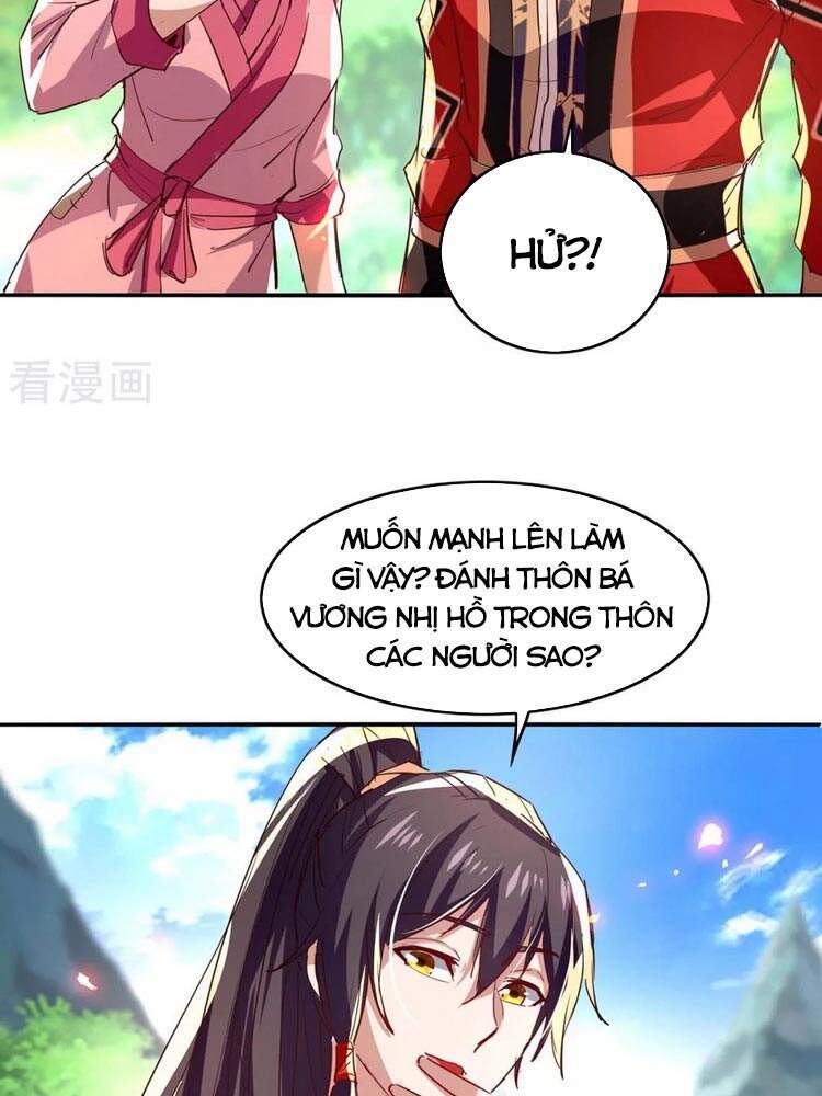 Chương 219 - Trang 9