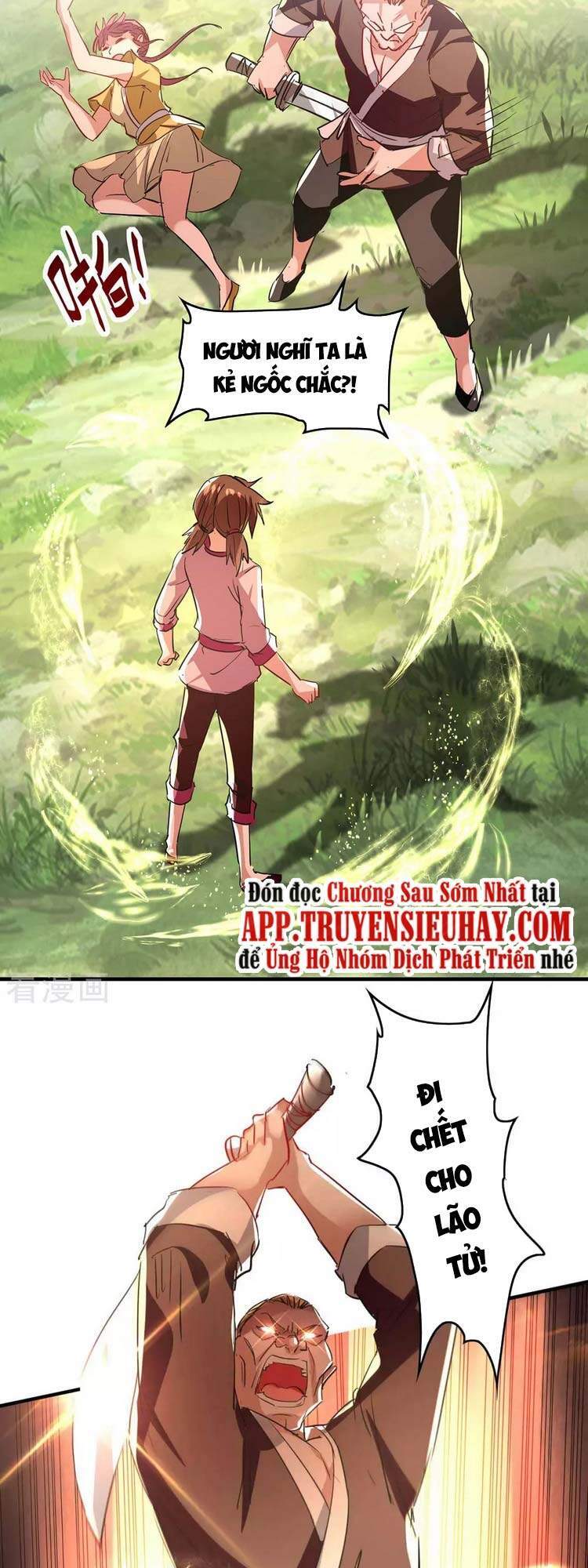 Chương 220 - Trang 6