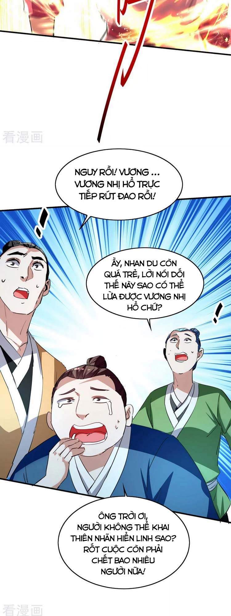 Chương 220 - Trang 8