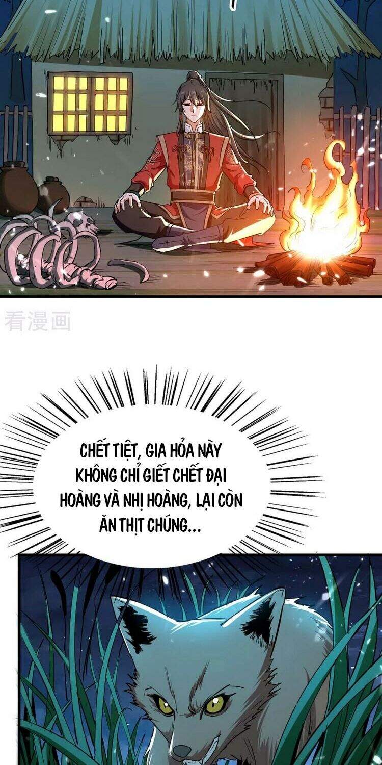 Chương 224 - Trang 3