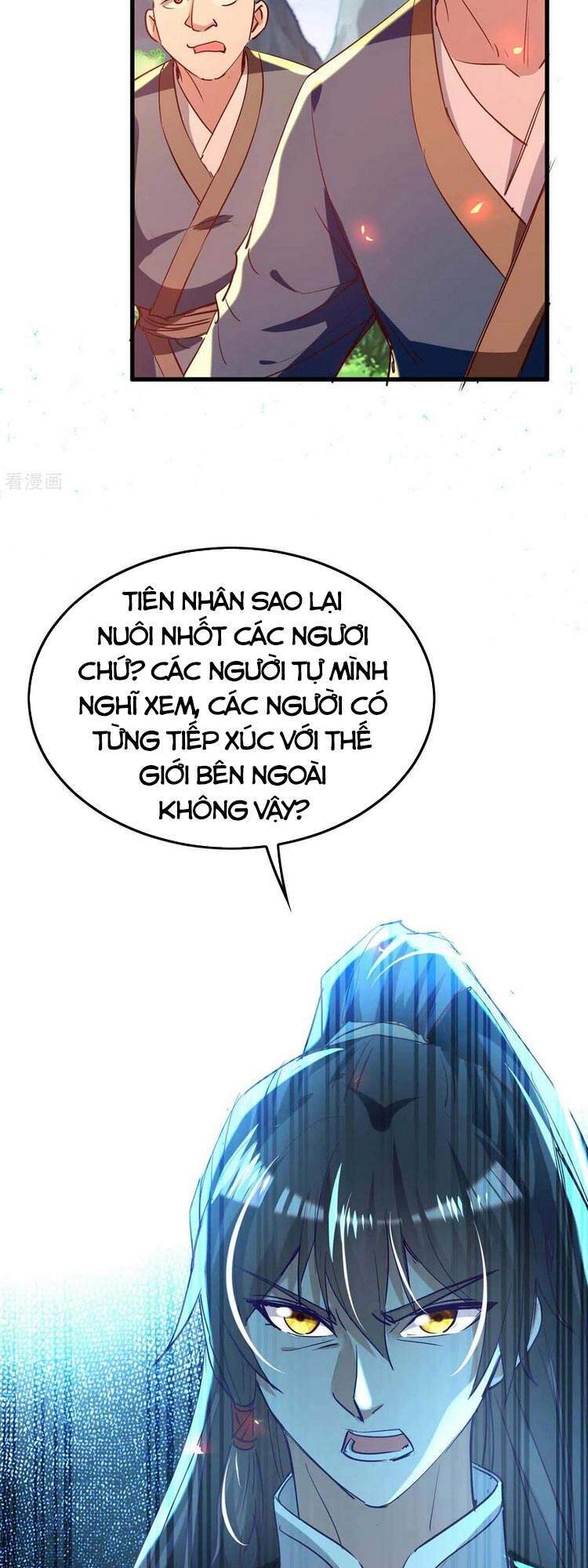 Chương 227 - Trang 25