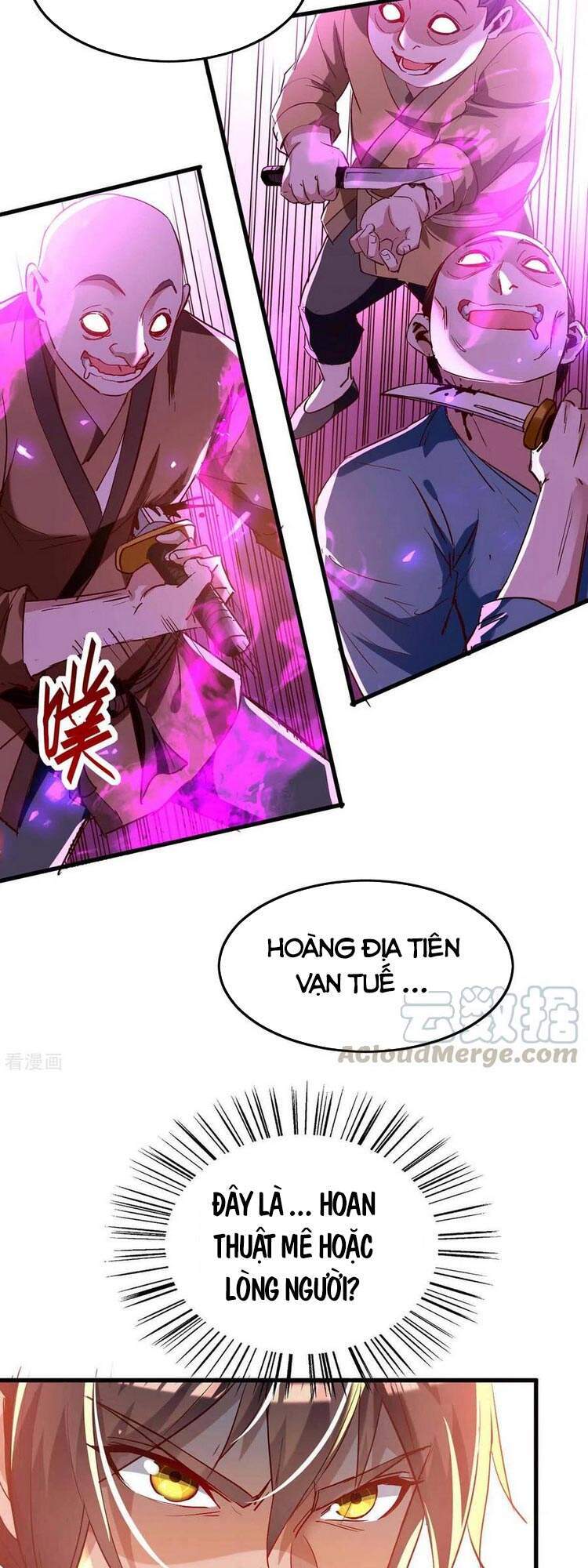 Chương 227 - Trang 8