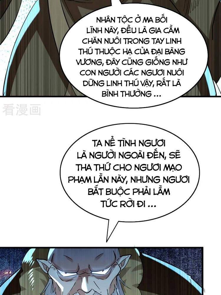 Chương 228 - Trang 29