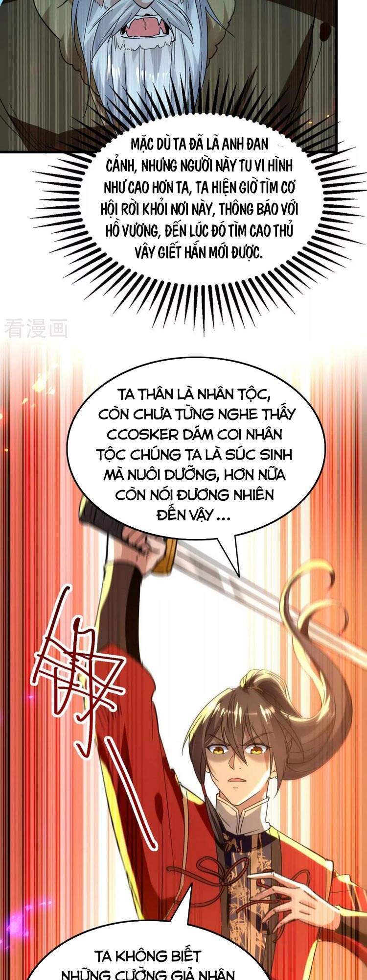 Chương 228 - Trang 30