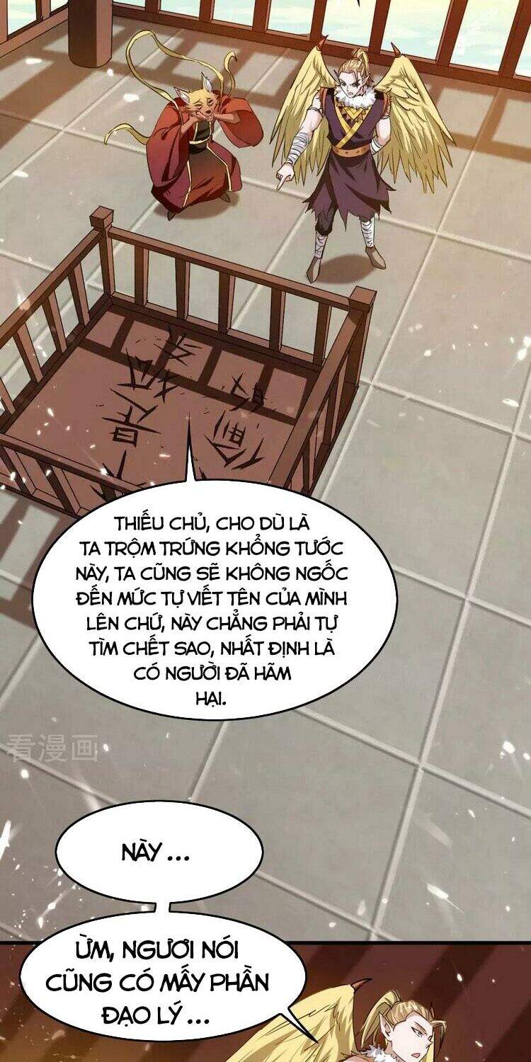 Chương 231 - Trang 3