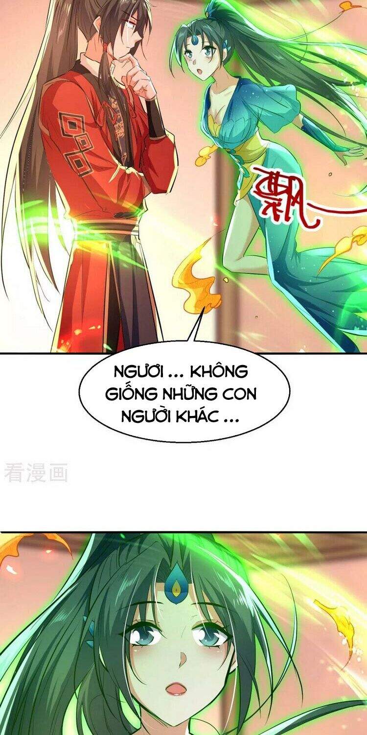 Chương 231 - Trang 24