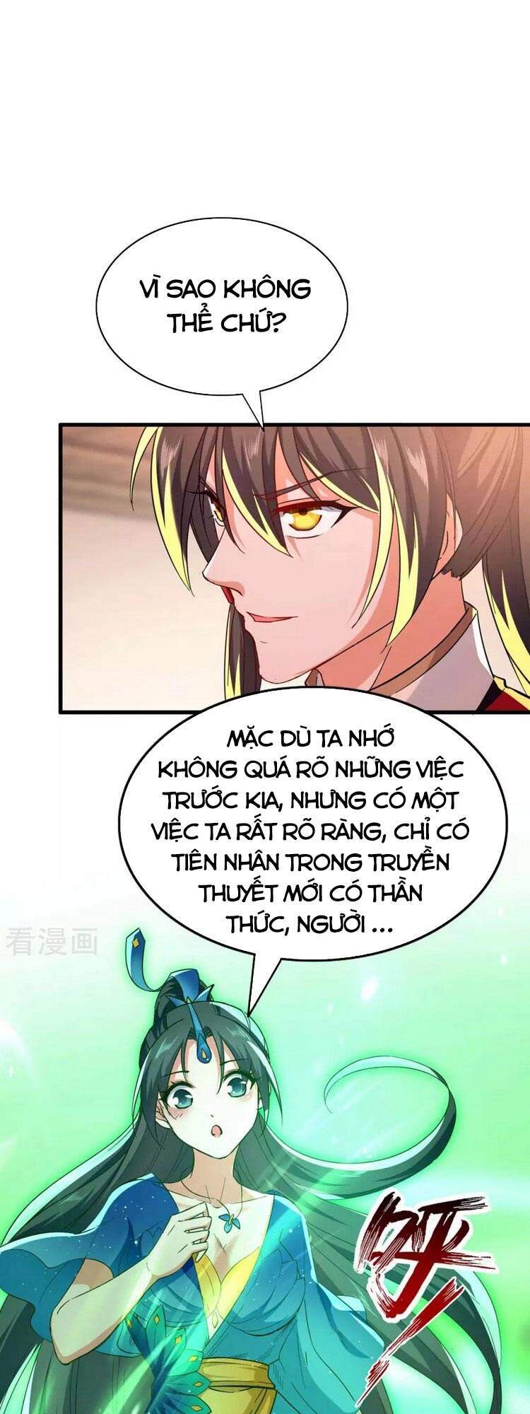 Chương 232 - Trang 2