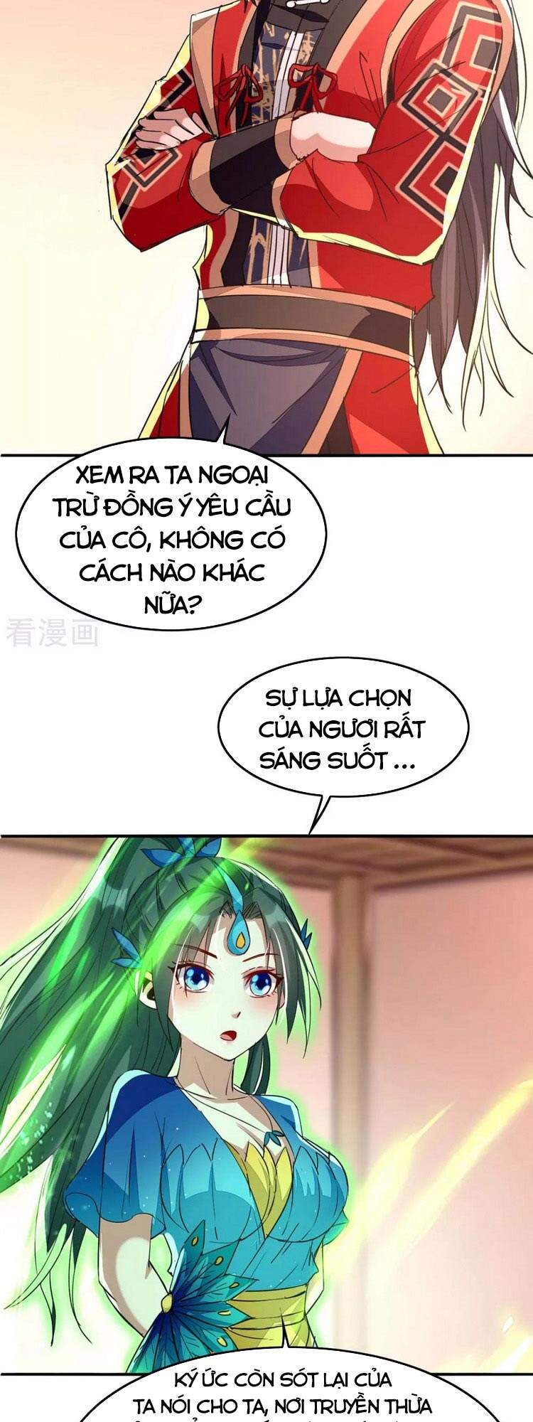 Chương 232 - Trang 14
