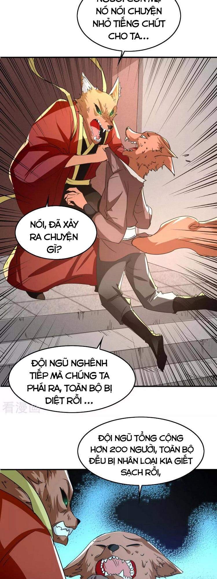 Chương 232 - Trang 24