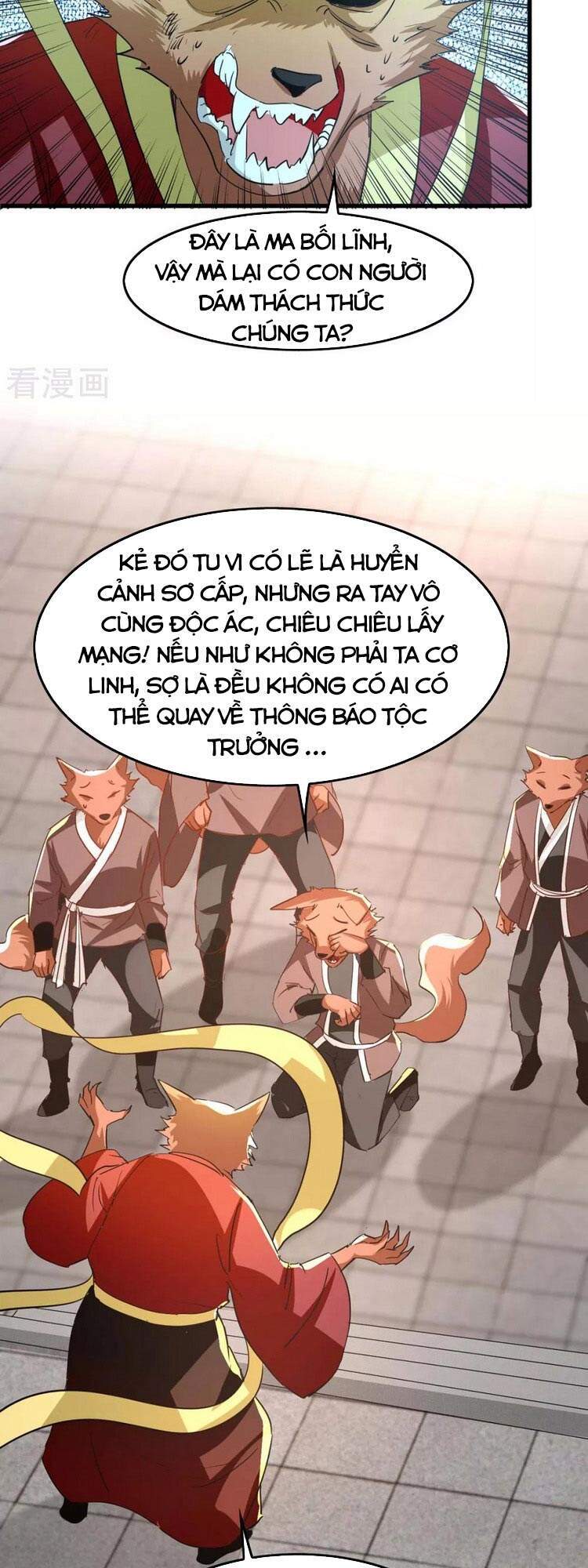 Chương 232 - Trang 26