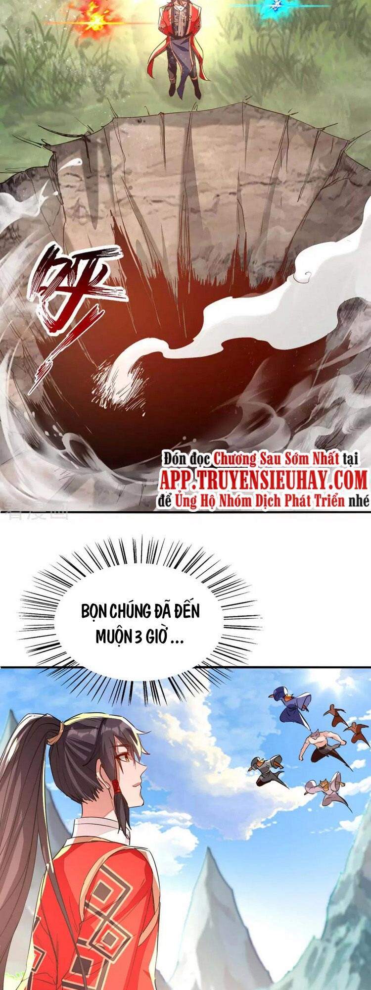 Chương 232 - Trang 30