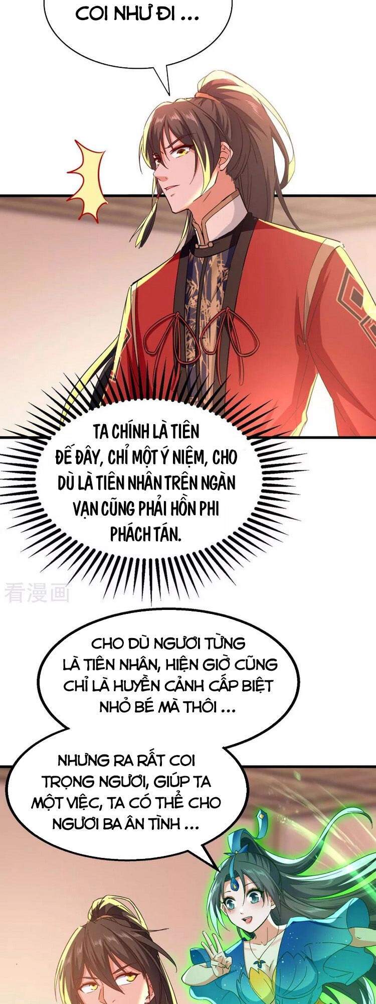 Chương 232 - Trang 4