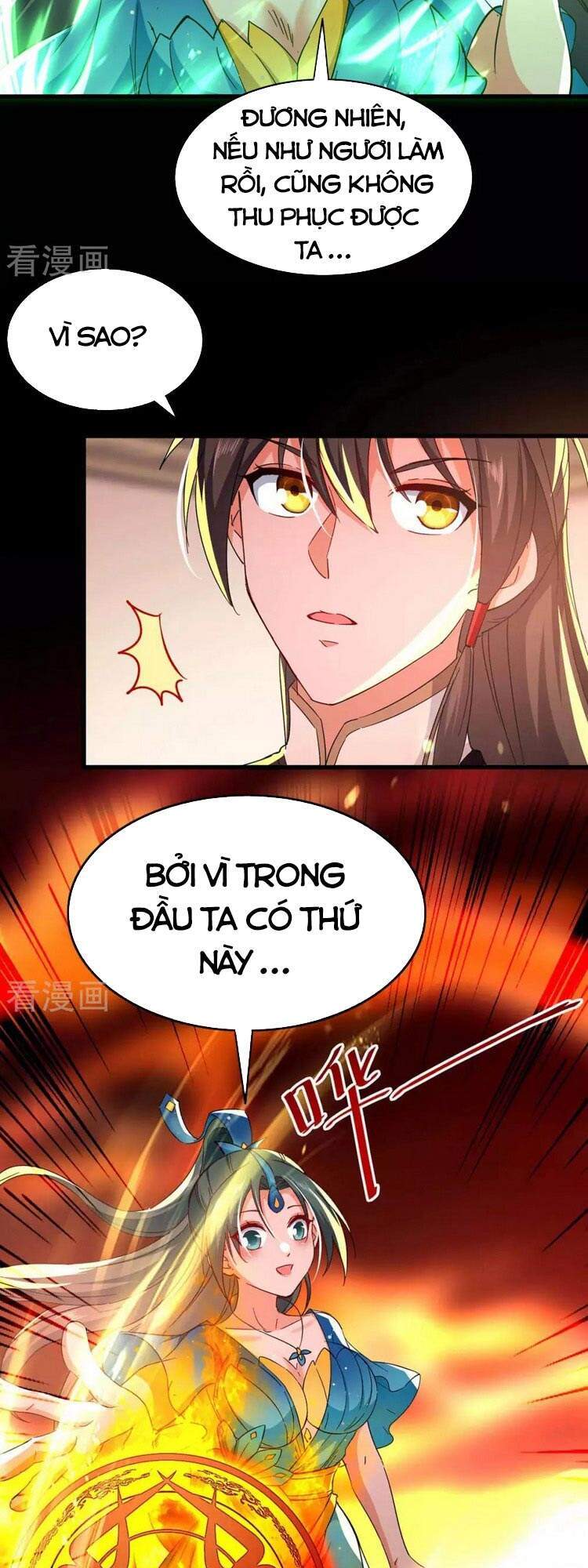 Chương 232 - Trang 8