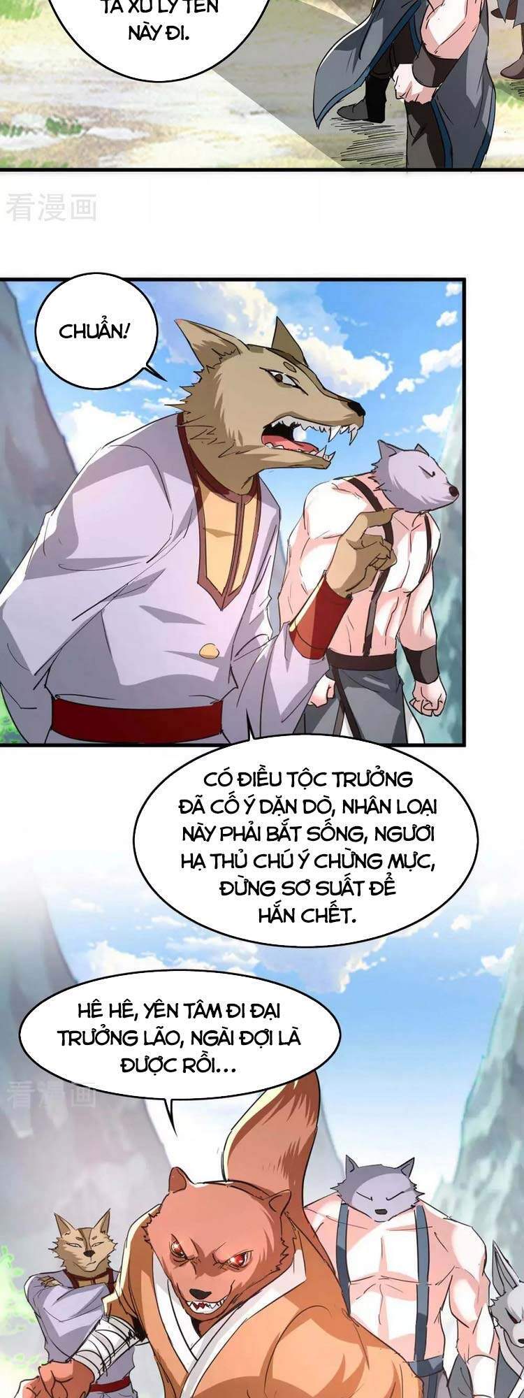 Chương 233 - Trang 4