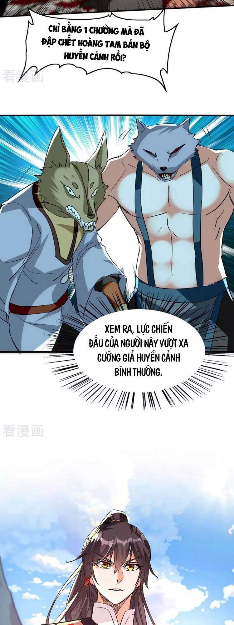 Chương 233 - Trang 8