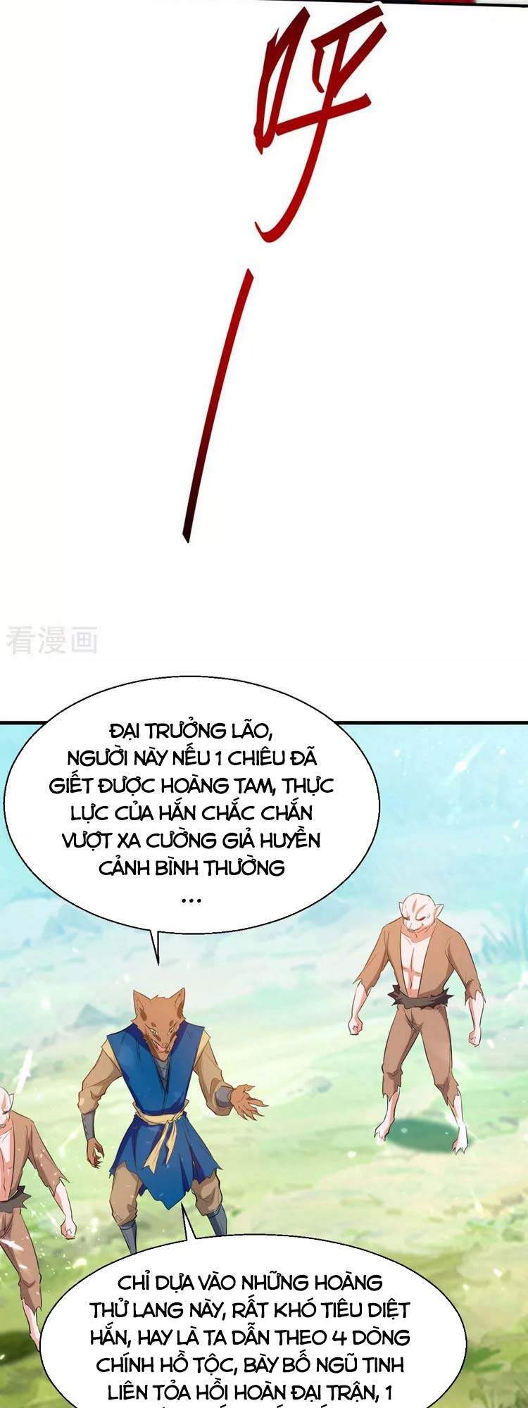 Chương 233 - Trang 10