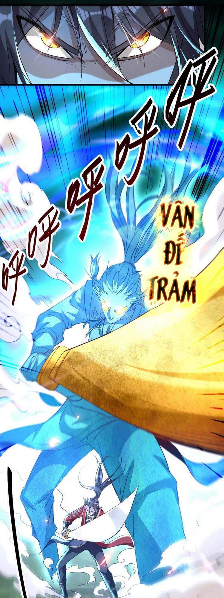 Chương 235 - Trang 21